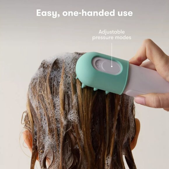 Frida Baby / Baby Bath Control the Flow Rinser Sprayer - Picture 10 of 11